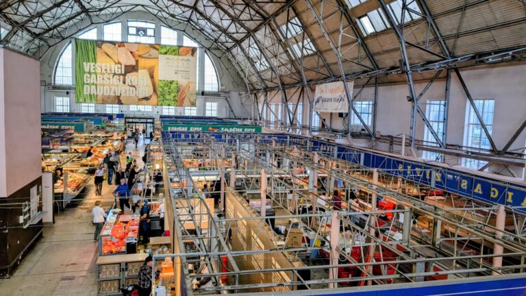 3. augustā paviljoni strādā līdz plkst. 15.00