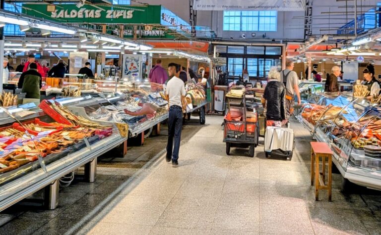 Atjaunota informācija tīmekļvietnes sadaļā “Tirgotājiem”